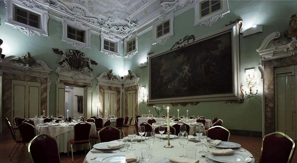 Sala Giordano